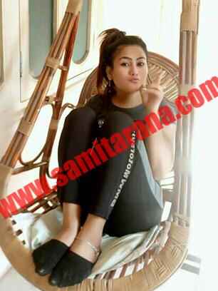 Riya Varanasi Escorts