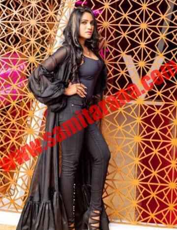 Female Escorts Varanasi