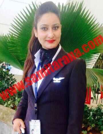 sonia Varanasi Escorts