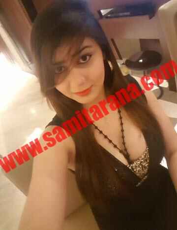 Tanishka Independent Varanasi Escorts